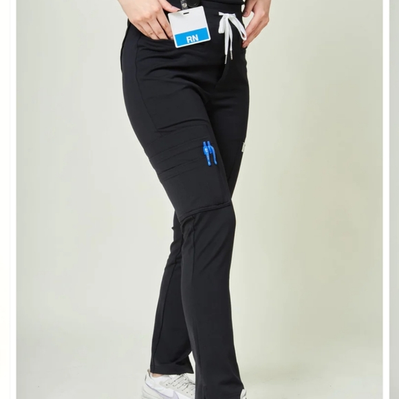 Scope scrubs pants NWT - Picture 6 of 8